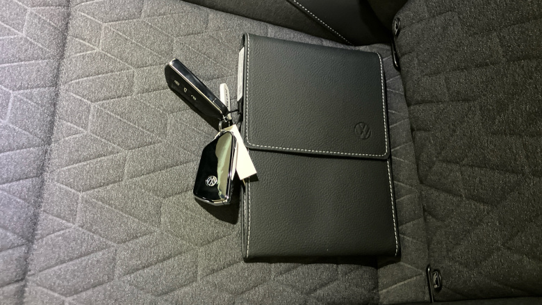 Volkswagen Tiguan 1.5 eTSI Match 5dr DSG Petrol Estate